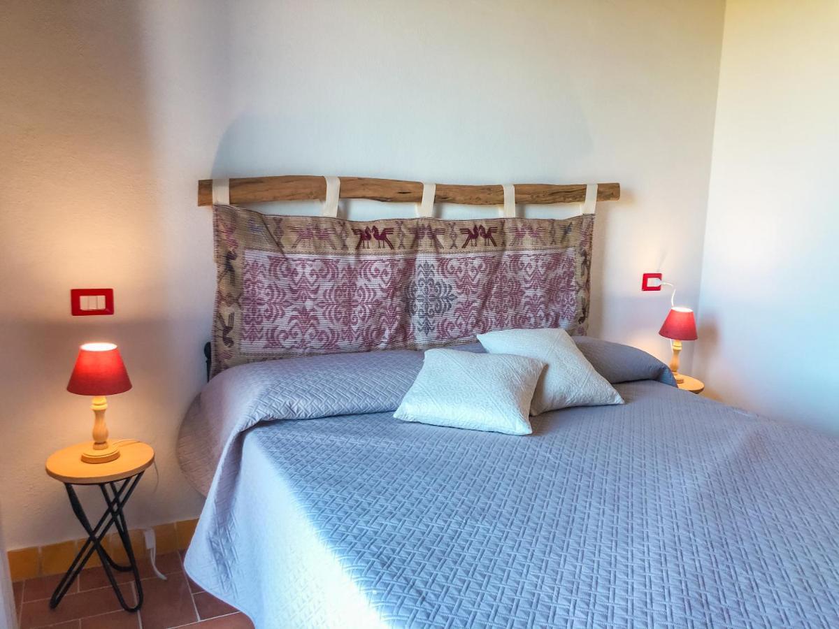 Panoramic Rooms Fora E ' Muros With Sea View Common Terrace , Ammentos Posada Exterior photo